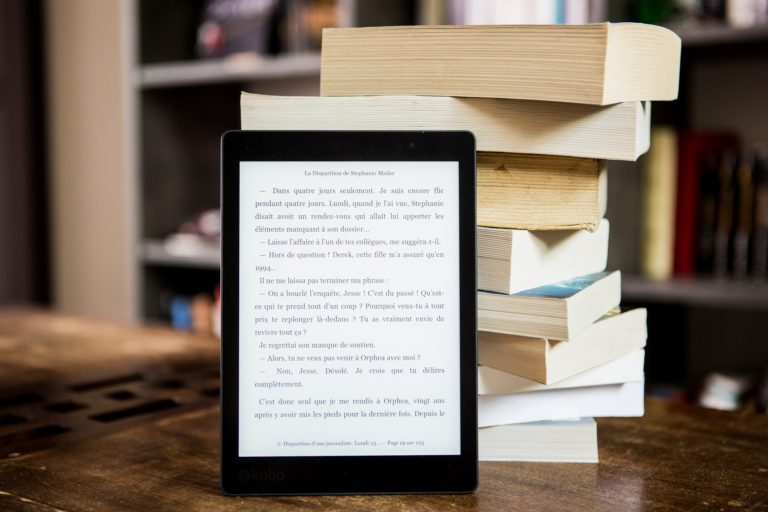 Ebook o libro cartaceo? PRA studio legale