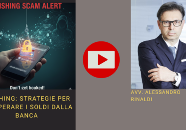 Phishing ne parla l'avvocato